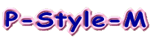 P-Style-M 